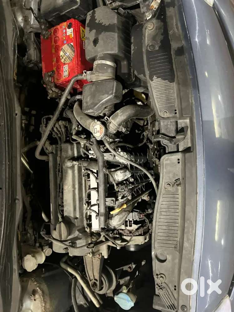 Hyundai I20 Sportz 2012 Car
