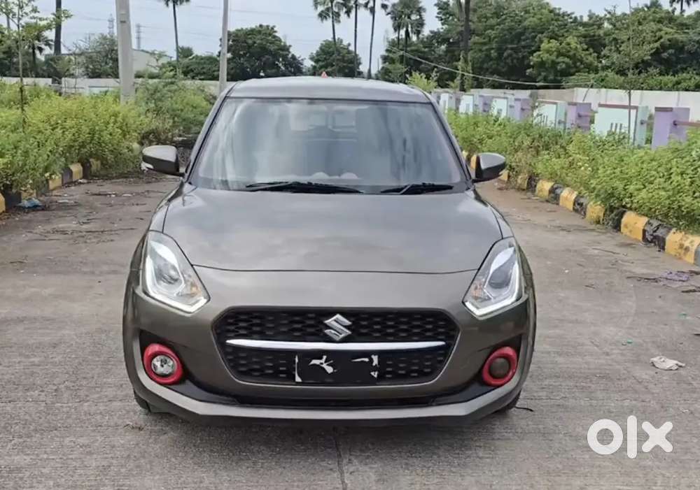 Maruti Suzuki Swift Zxi 2022 Diesel