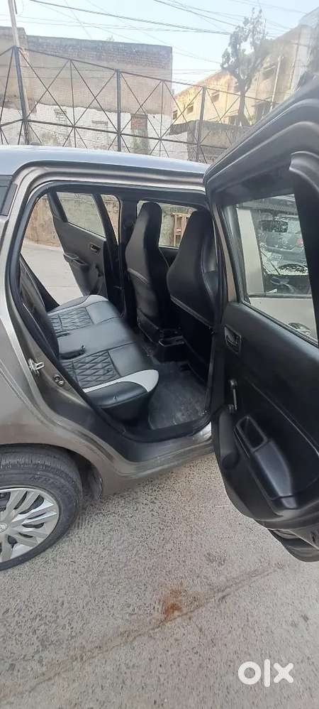 Maruti Suzuki Swift 2022 Petrol 87000 Km Driven