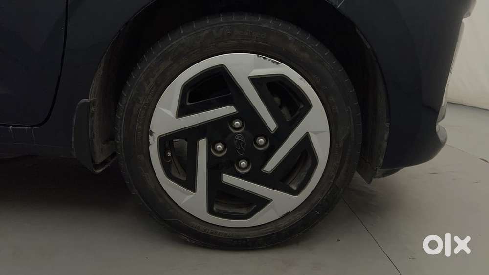 Hyundai Grand I10 Nios Sportz 1.2 Kappa Vtvt, 2023, Petrol