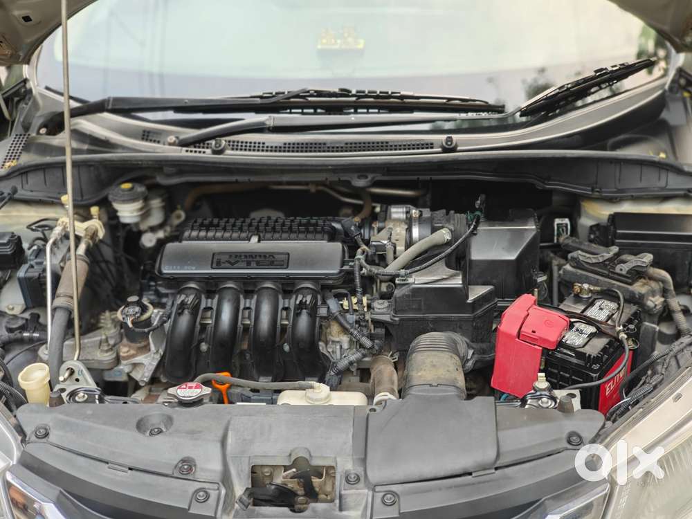 Honda City 2015-2017 I Vtec Cvt Sv, 2016, Petrol