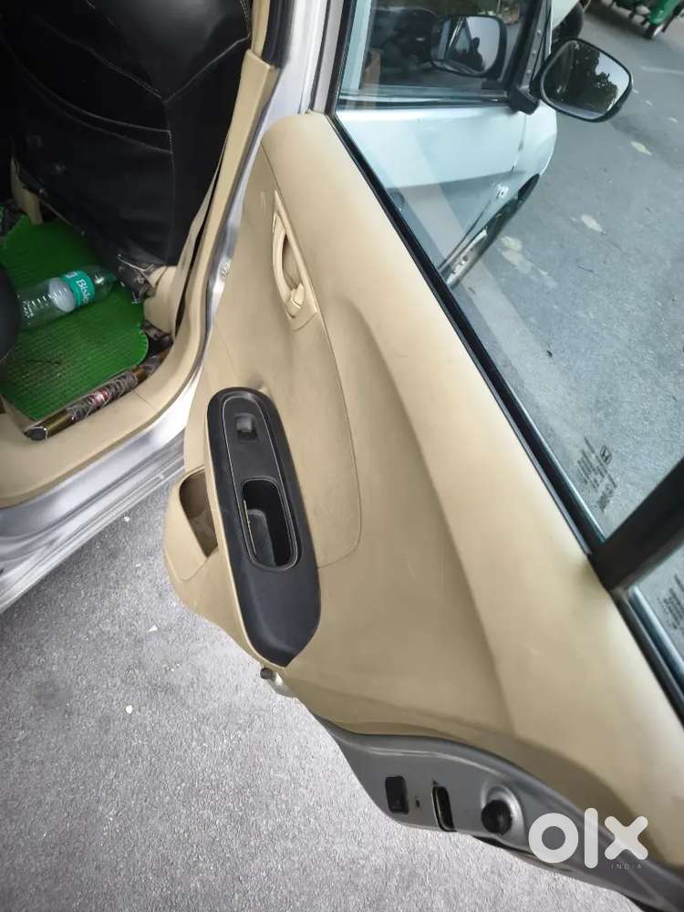 Honda Amaze 2017 Diesel Good Condition