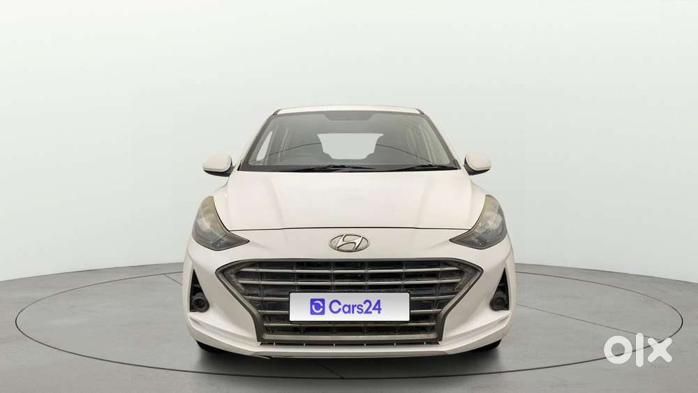 Hyundai Grand I10 Nios Sportz 1.0 Turbo Gdi, 2019, Petrol