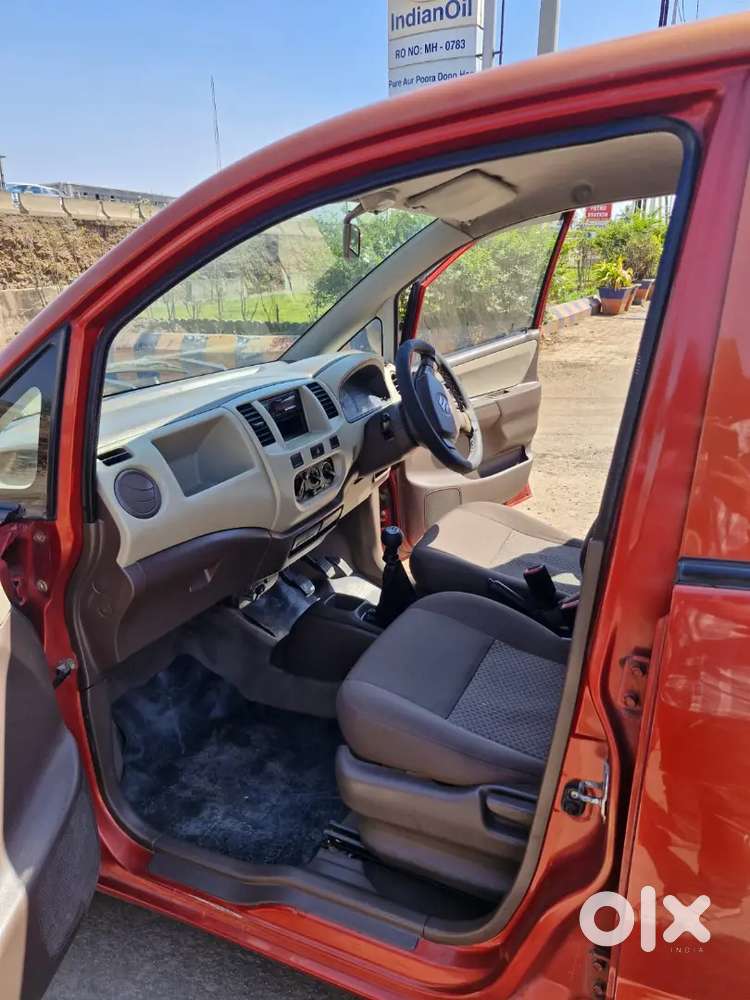 Maruti Suzuki
 Zen Estilo Lxi 
 Petrol + Cng 
 Cng Rc Registration