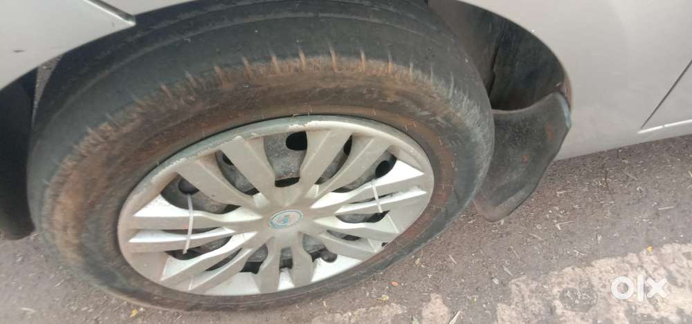 Tata Vista Tech, 2010, Diesel