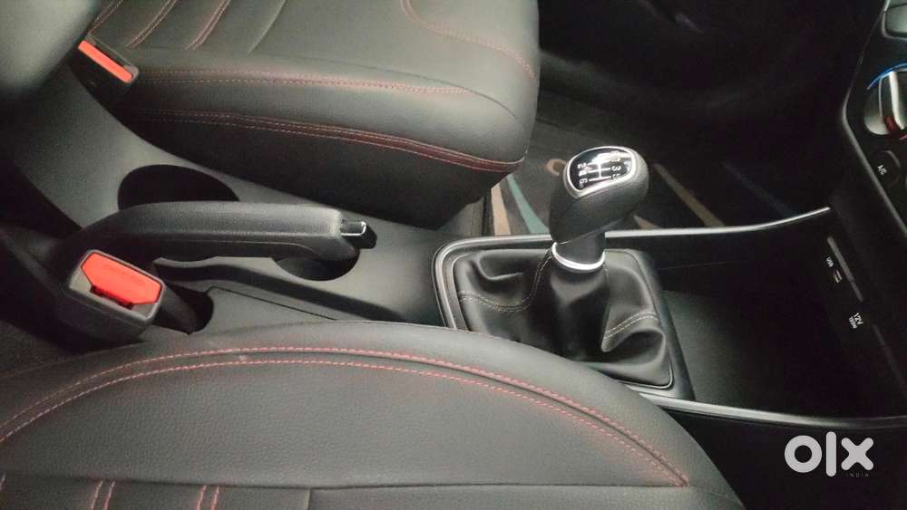 Hyundai New I20 1.0 Sportz Turbo Imt, 2021, Petrol
