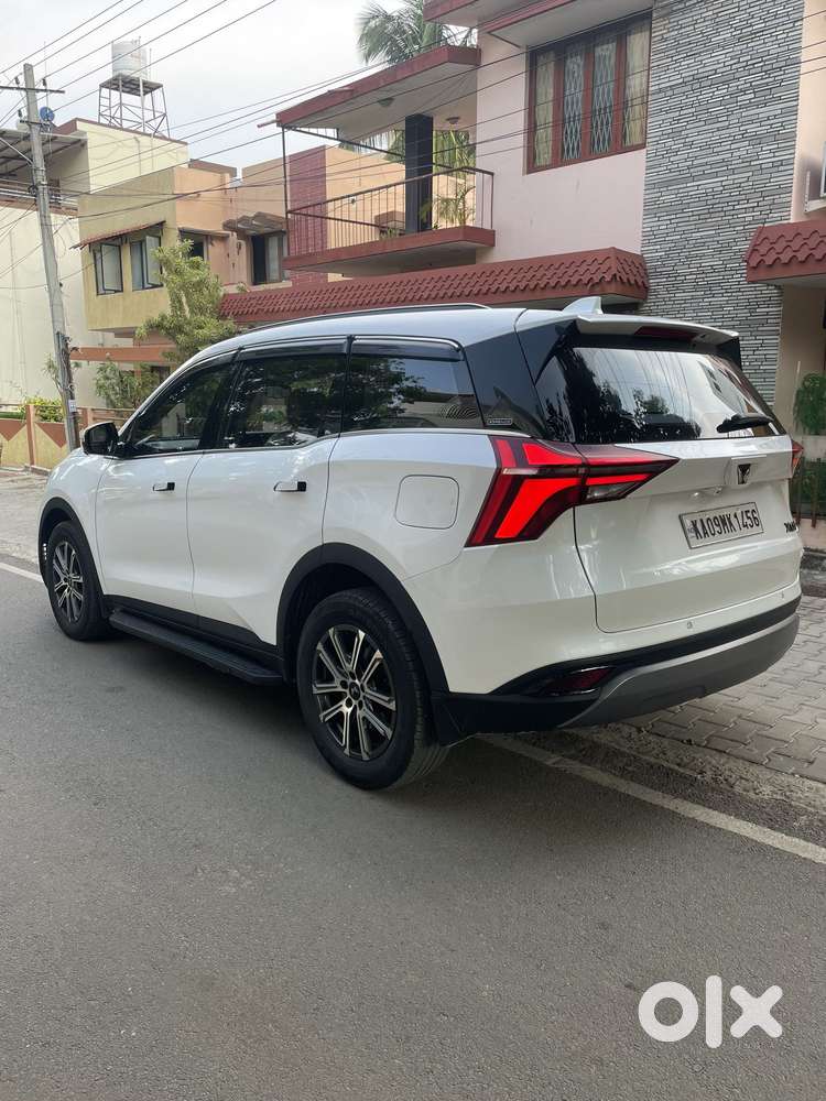 Mahindra Xuv700 2.2 Ax 7 Diesel At Str Awd, 2024, Diesel