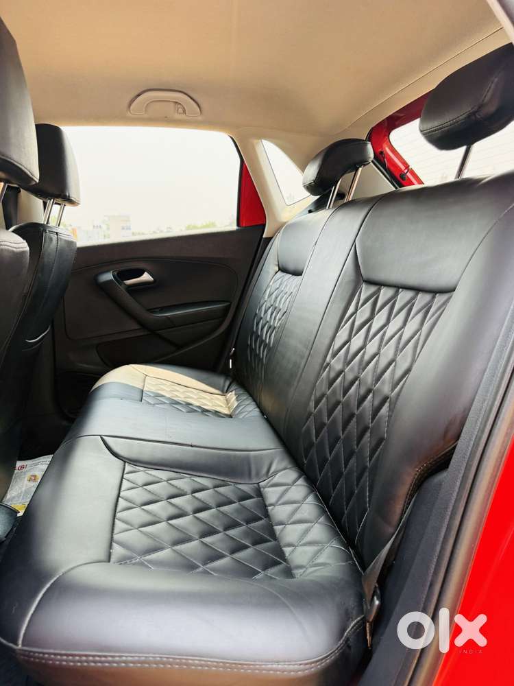 Volkswagen Polo 1.0 Tsi Comfortline At, 2022, Petrol