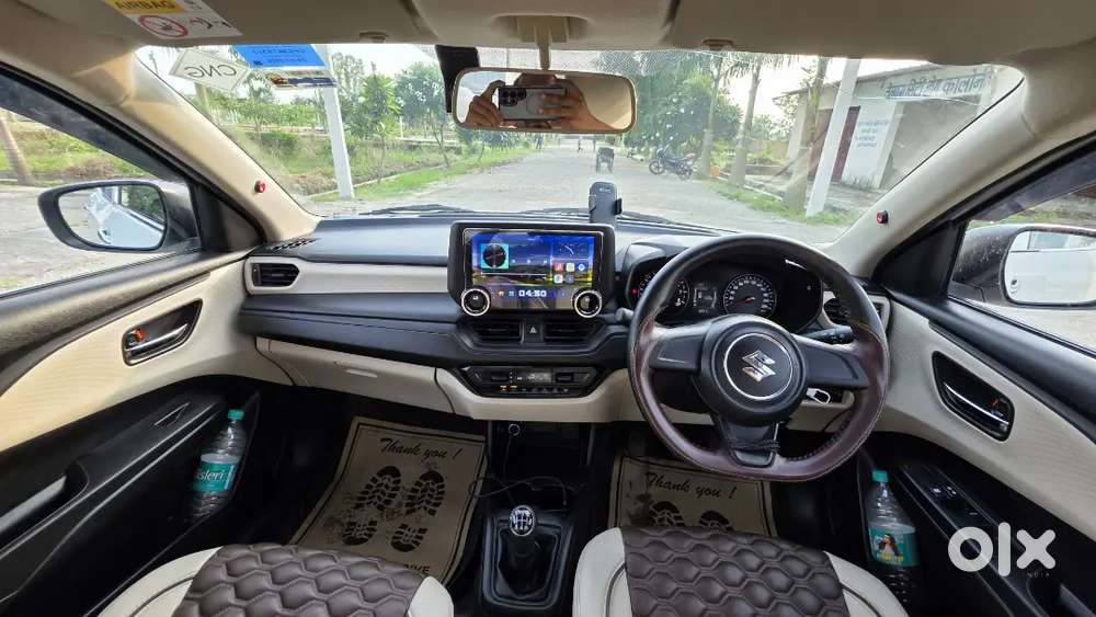 Maruti Suzuki Dzire Tour 2026