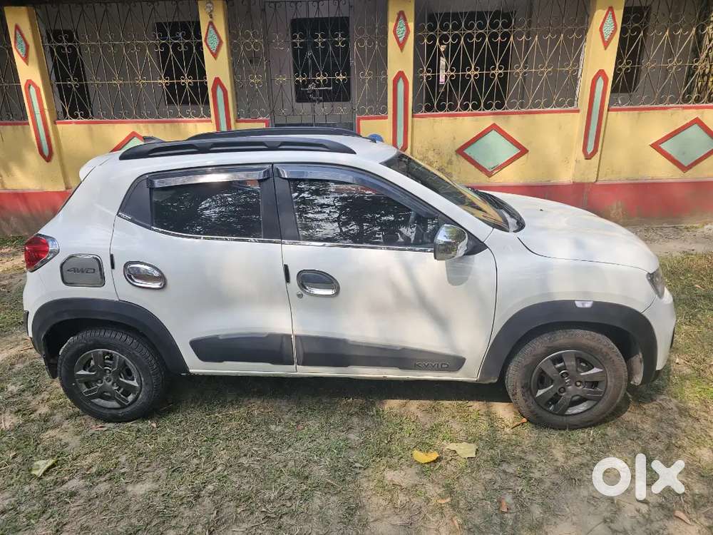 Renault Kwid Rxt 1.0 (0) - 2019 Top Model