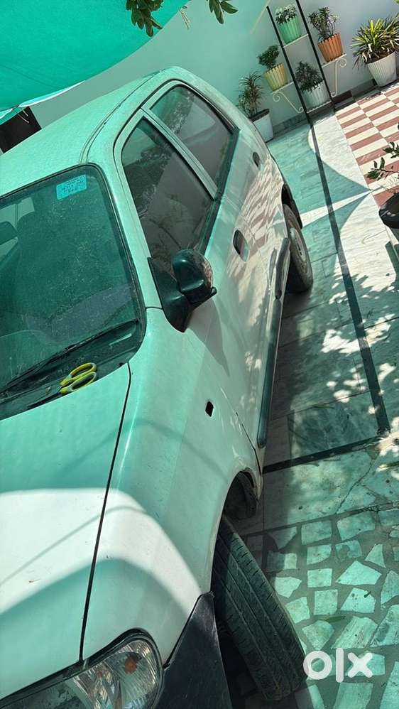 Maruti Suzuki Alto 2010 Petrol 65000 Km Driven