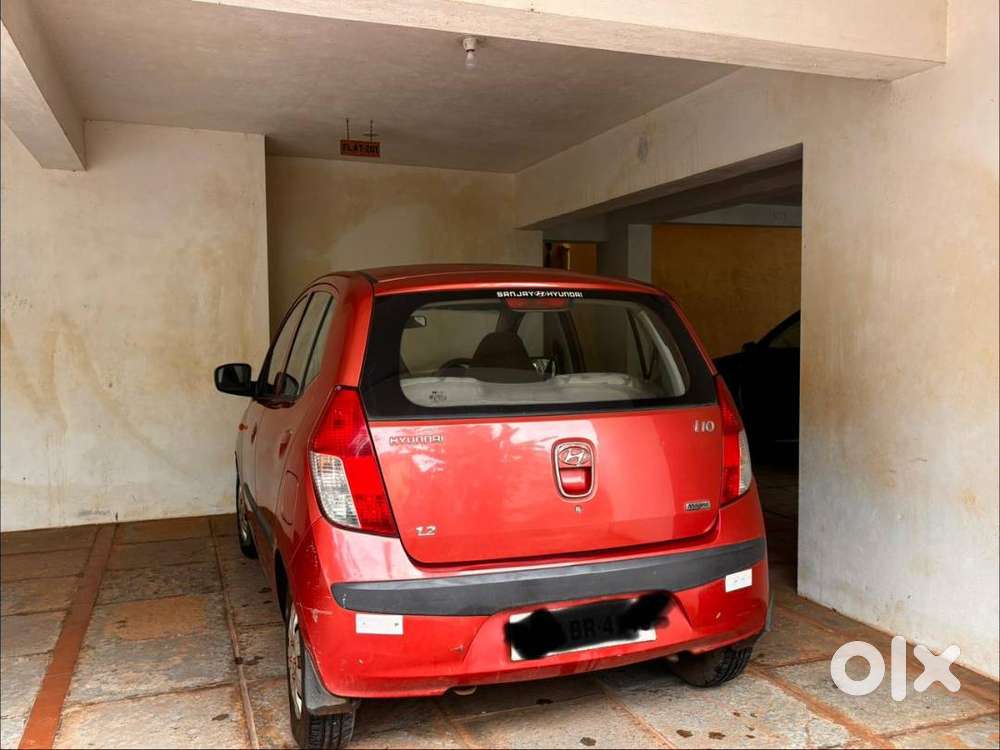 Hyundai I10 &ndash; Reliable & Ready To Drive!