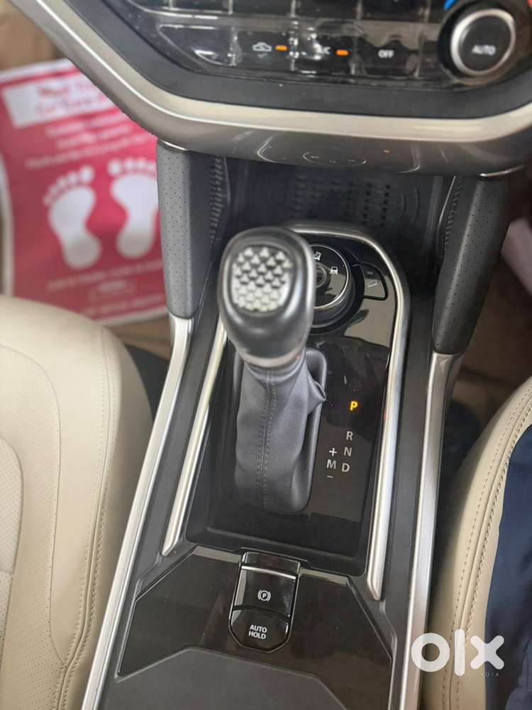 Tata Safari Diesel 2023