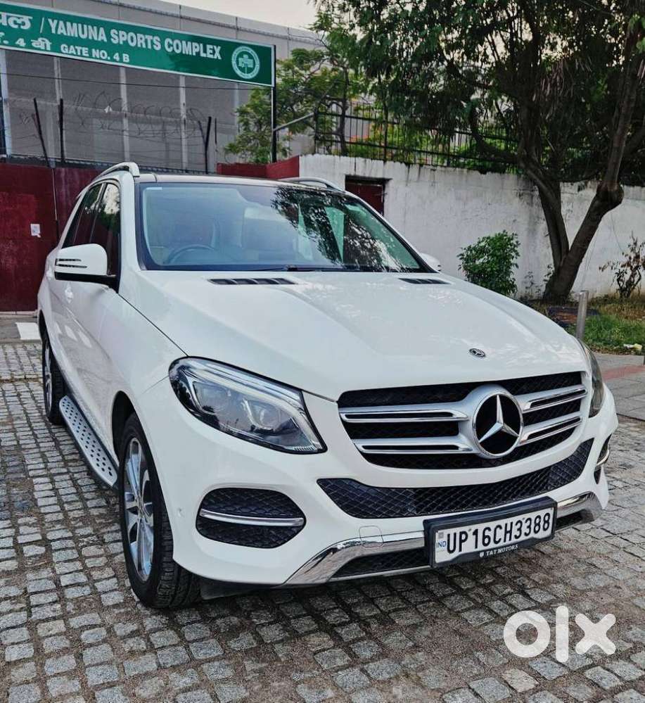 Mercedes-benz Gle Class 250d, 2019, Diesel