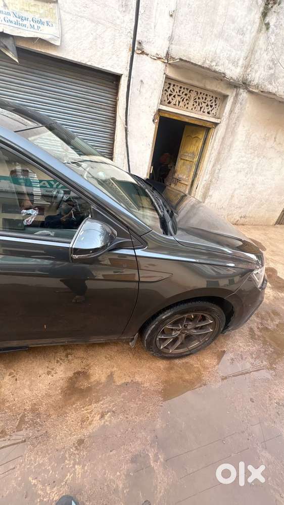 Volkswagen Virtus 2024 Petrol Well Maintained