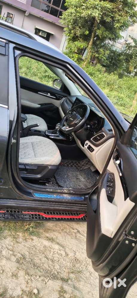 Kia Seltos Htx G, 2022, Petrol