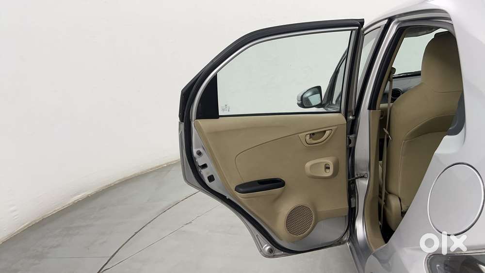 Honda Brio 1.2 S Mt, 2015, Petrol