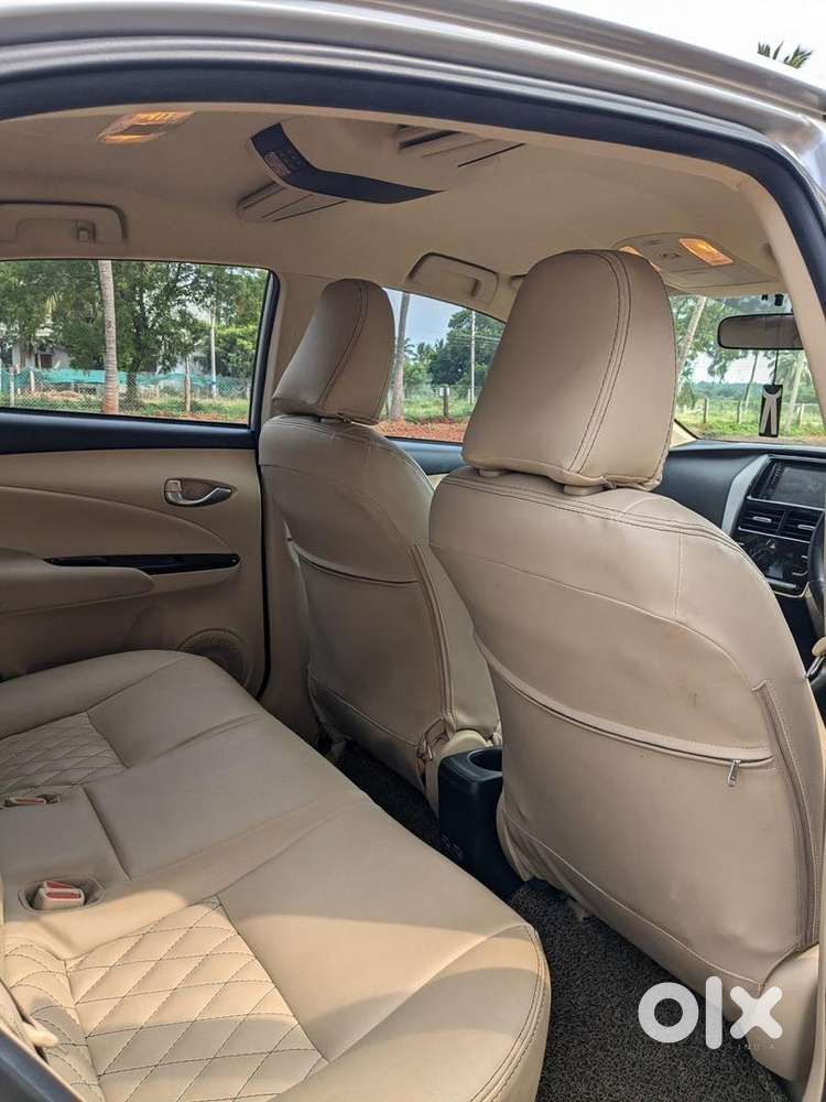 Toyota Car Manual Petrol 2020