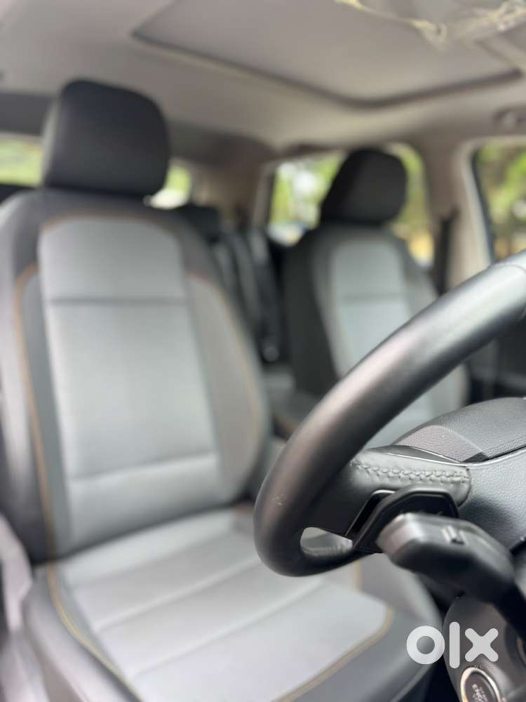 Skoda Kushaq 1.0 Tsi Style At (6 Airbags), 2024, Petrol