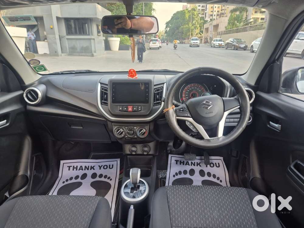 Maruti Suzuki Celerio 2023