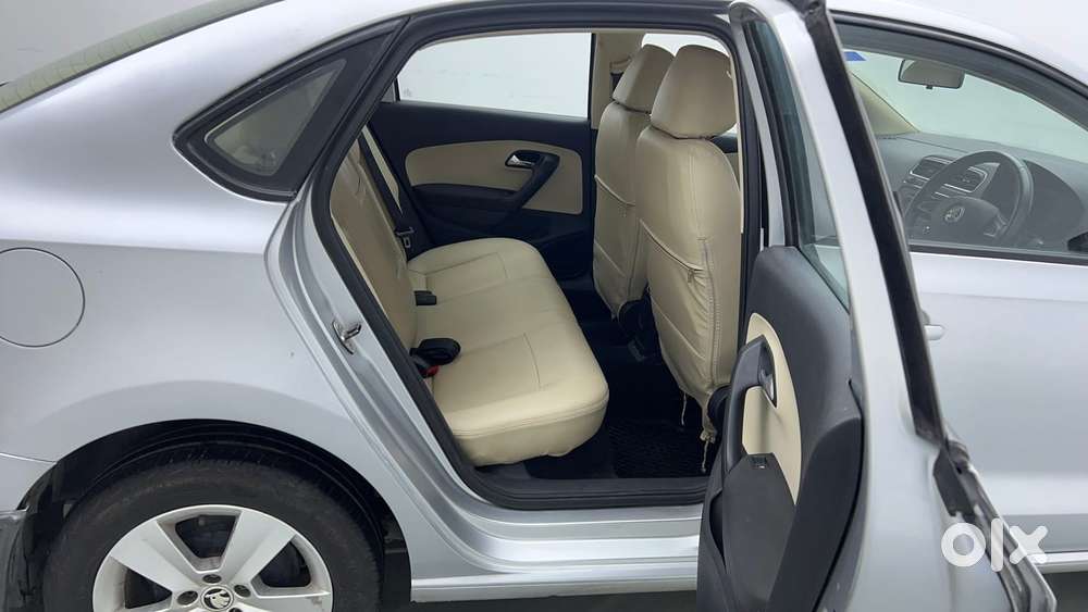Skoda Rapid 1.6 Mpi Ambition, 2017, Petrol