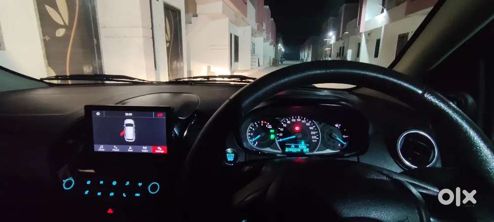 Ford Figo 2019 Diesel Well Maintained