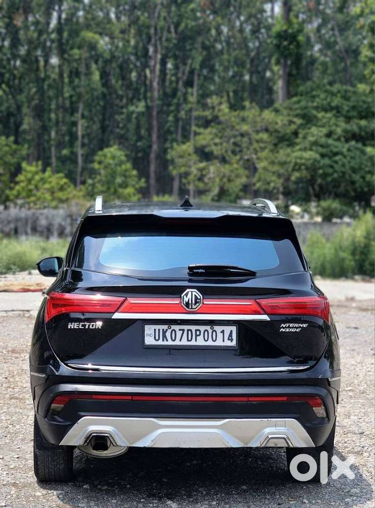 Mg Hector 2.0 Sharp Diesel, 2019, Diesel