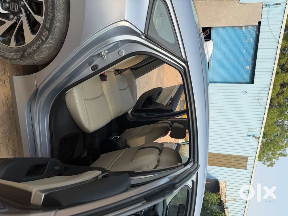 Honda Civic 2019 Petrol Well Maintained