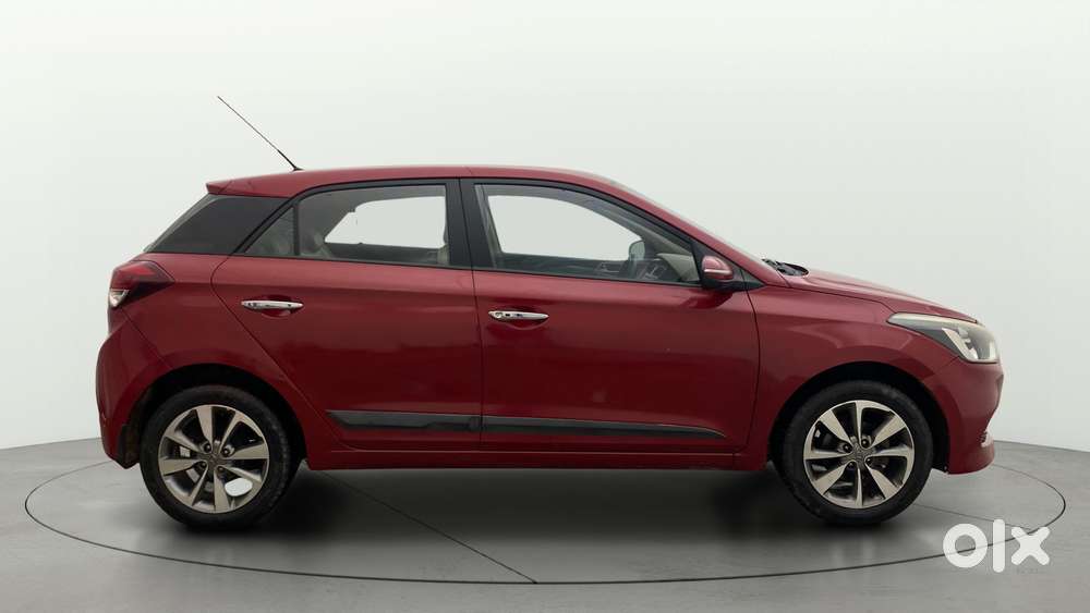 Hyundai Elite I20 Asta 1.4 Crdi, 2015, Diesel