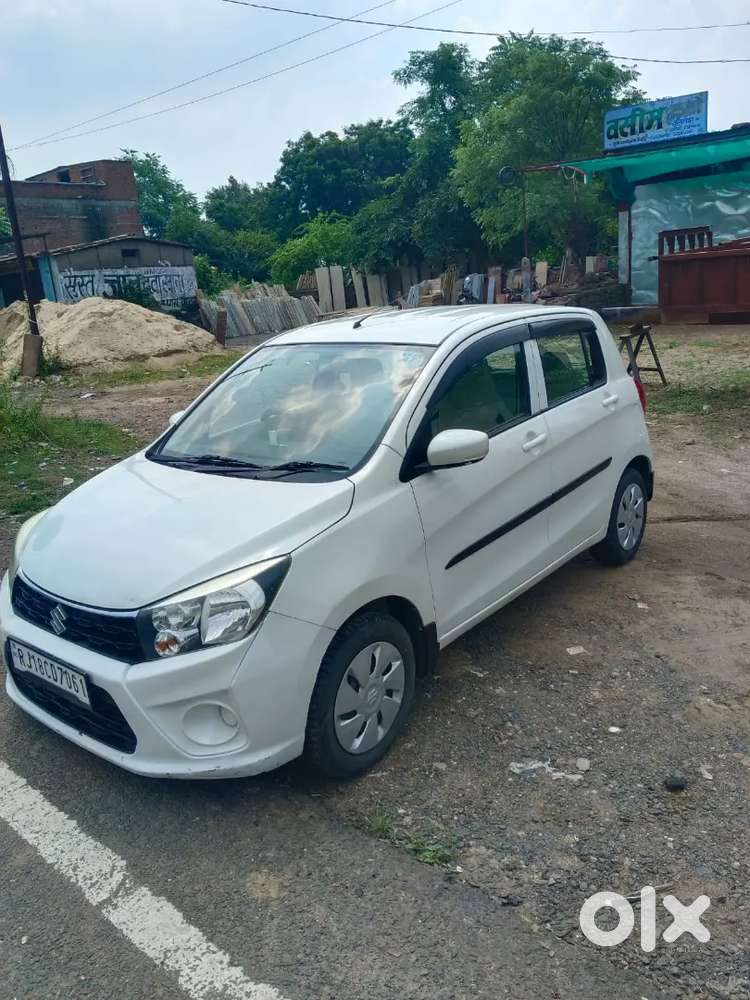 Maruti Suzuki Celerio 2021 Petrol