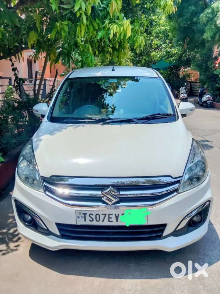 Non Accidental Vehicle,good Condition,less Driving.