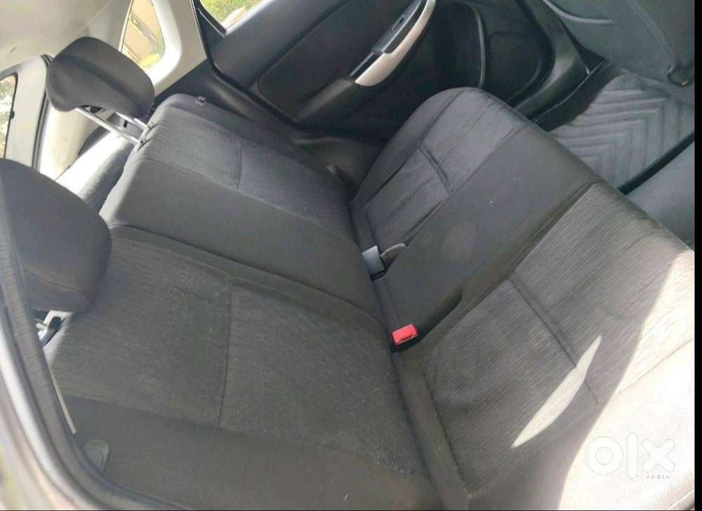 Baleno Hr 2016 Model Diesel