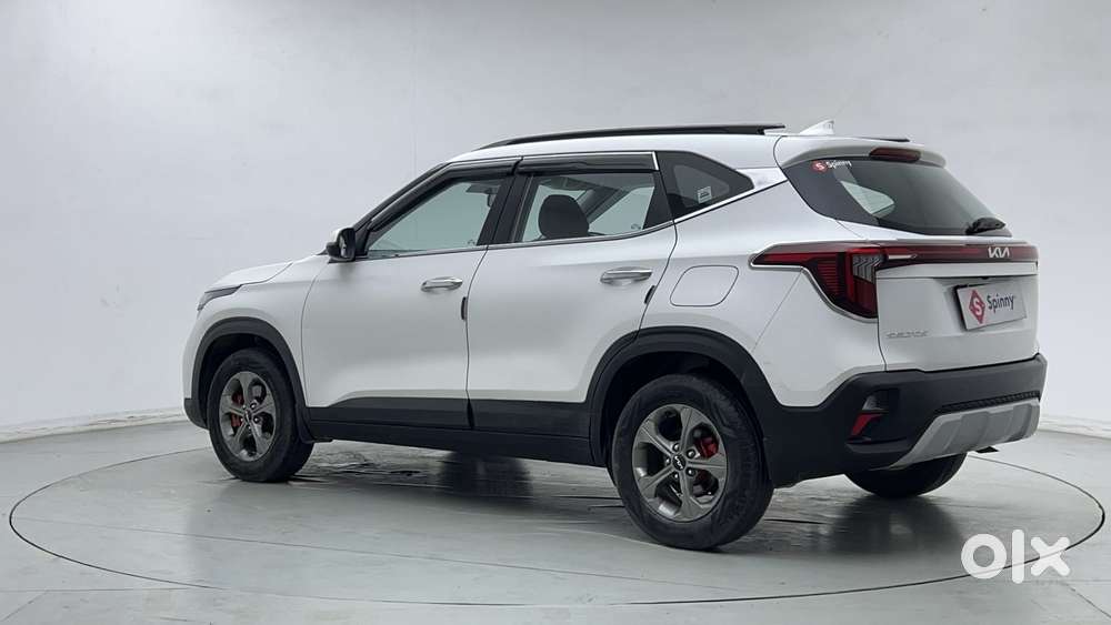 Kia Seltos 1.5 Htk+, 2023, Petrol
