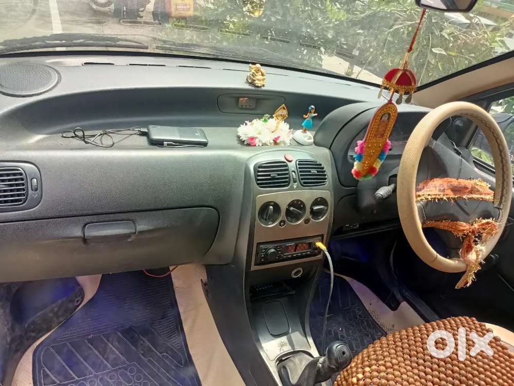 Tata Indica V2 Modal 2014 Disel