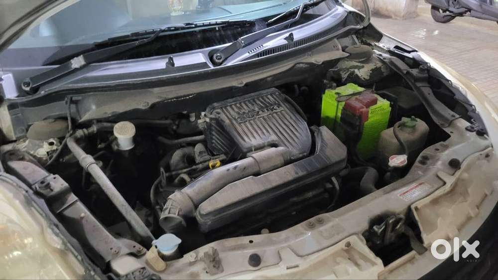 2012 Maruti Swift Dzire Vxi 1.3