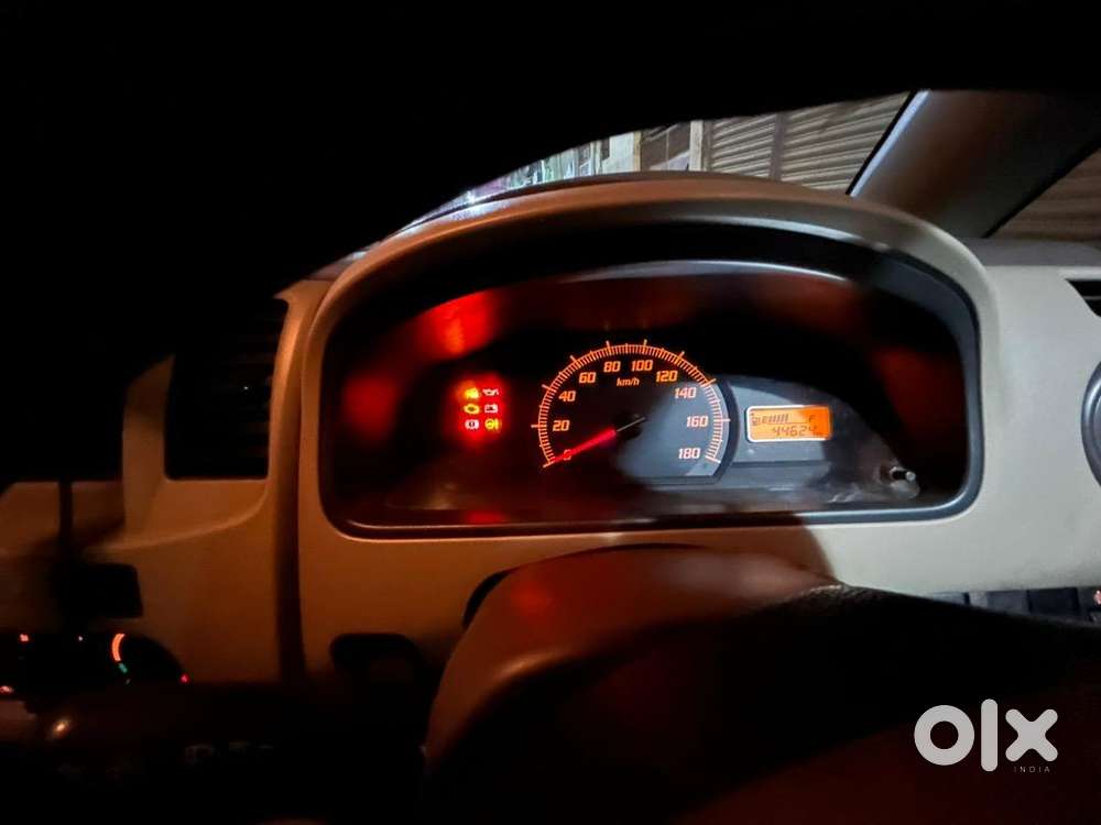 Maruti Suzuki Zen Estilo 2013 Petrol Well Maintained