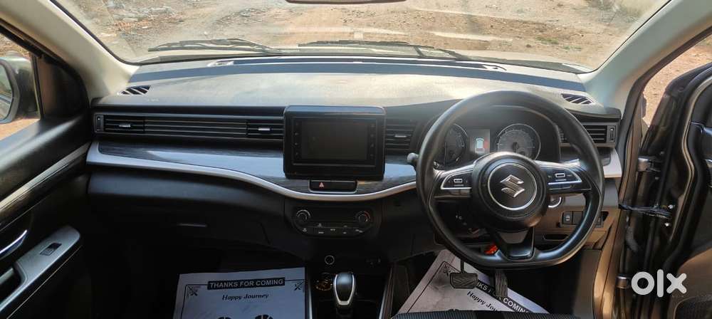 Maruti Suzuki Xl6 1.5 Alpha Mt, 2021, Petrol