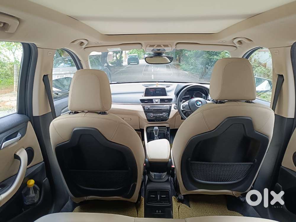 Bmw X1 Sdrive 20d Sportline, 2020, Diesel