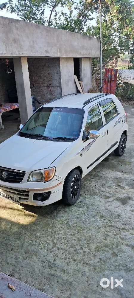 Maruti Suzuki Alto K10 2013 Petrol 850000 Km Driven