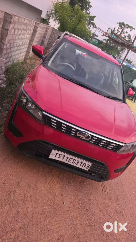 Mahindra Xuv300 W6 Diesel, 2019, Diesel