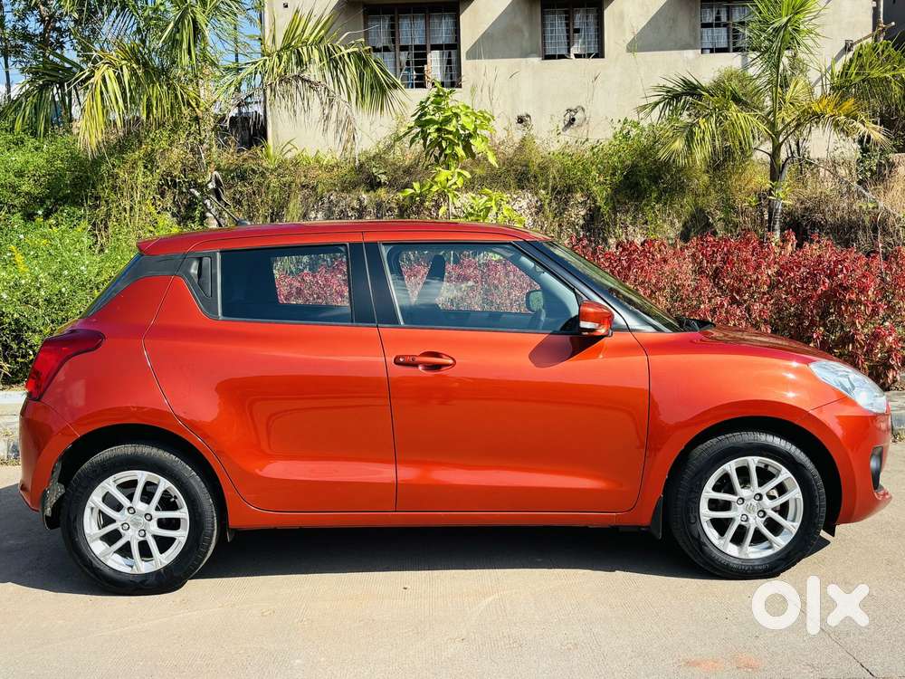 Maruti Suzuki Swift
