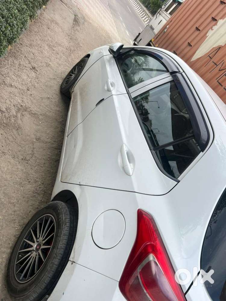 Hyundai Grand I10 2013 Diesel Good Condition