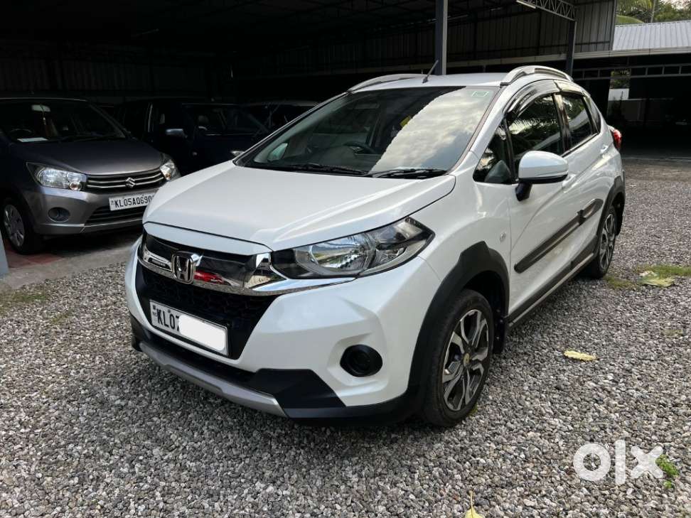 Honda Wr-v I-dtec V, 2019, Diesel
