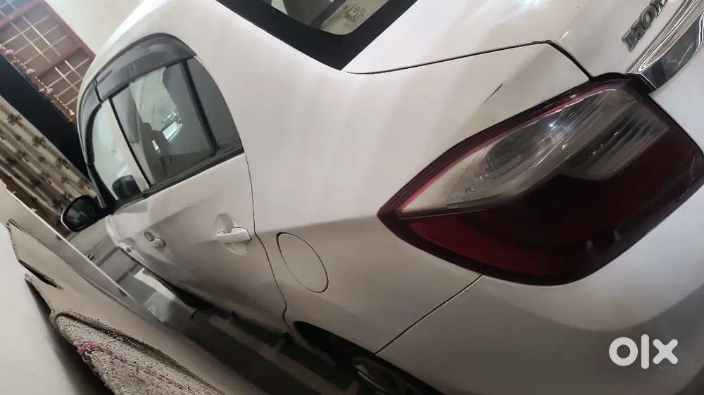 Honda Amaze 2018 Cng & Hybrids Well Maintained