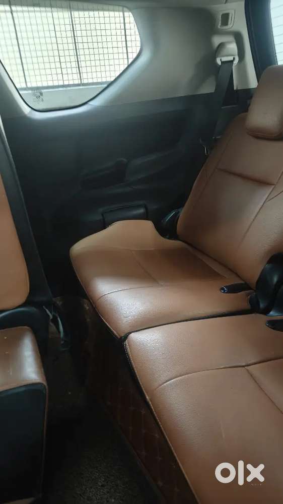 Toyota Innova Crysta 2021 Diesel Manual