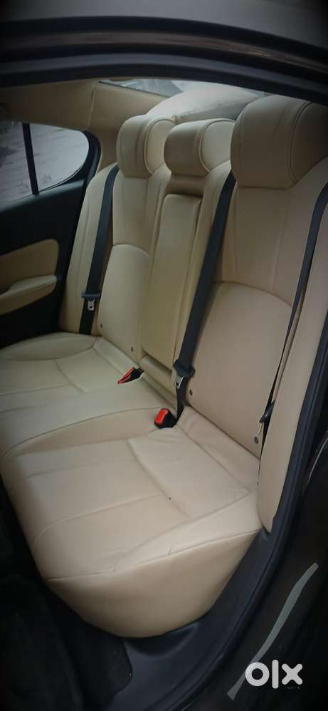 Honda City Zx Petrol Cvt, 2022, Petrol