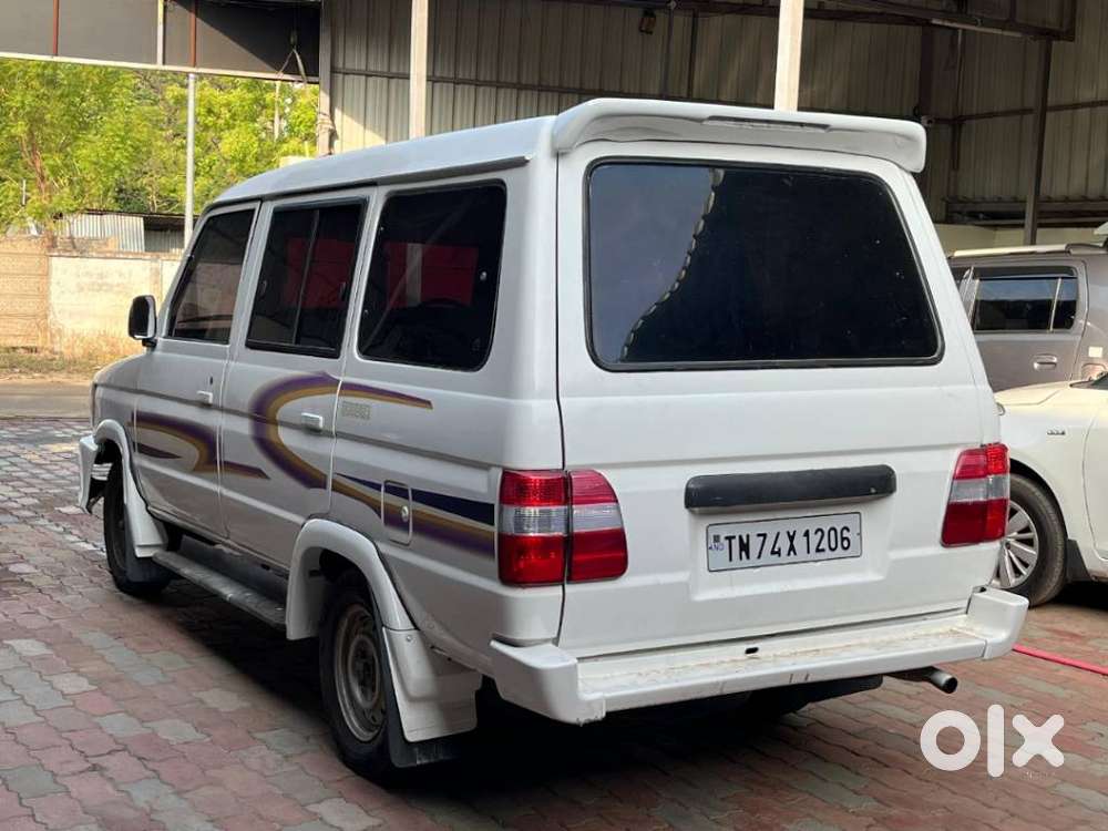 Toyota Qualis Fs B3, 2002, Diesel