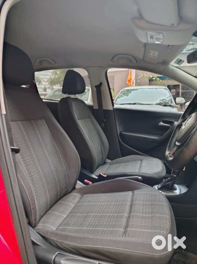 Volkswagen Polo 1.2 Gt Tsi, 2019, Petrol