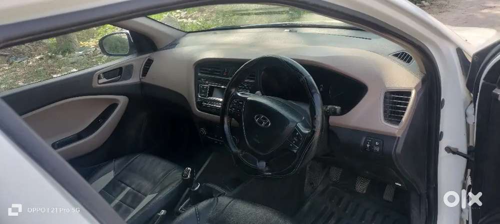 Hyundai Elite I20 2016 Diesel 100000 Km Driven