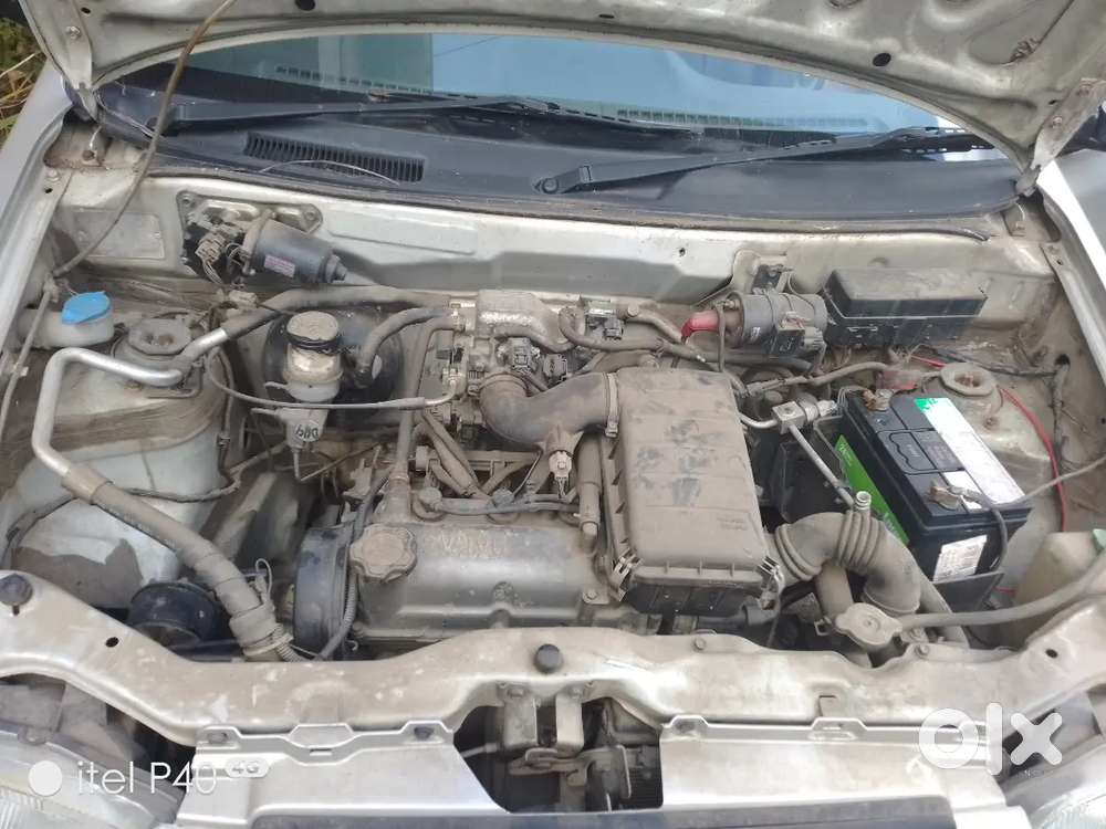 Maruti Suzuki Alto 2002 Year